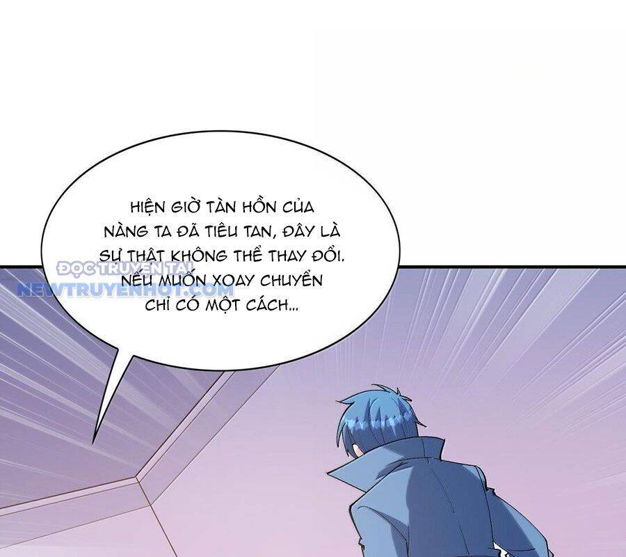 Hậu Cung Của Ta Toàn Là Ma Nữ Phản Diện - Chapter 168 - Page 41