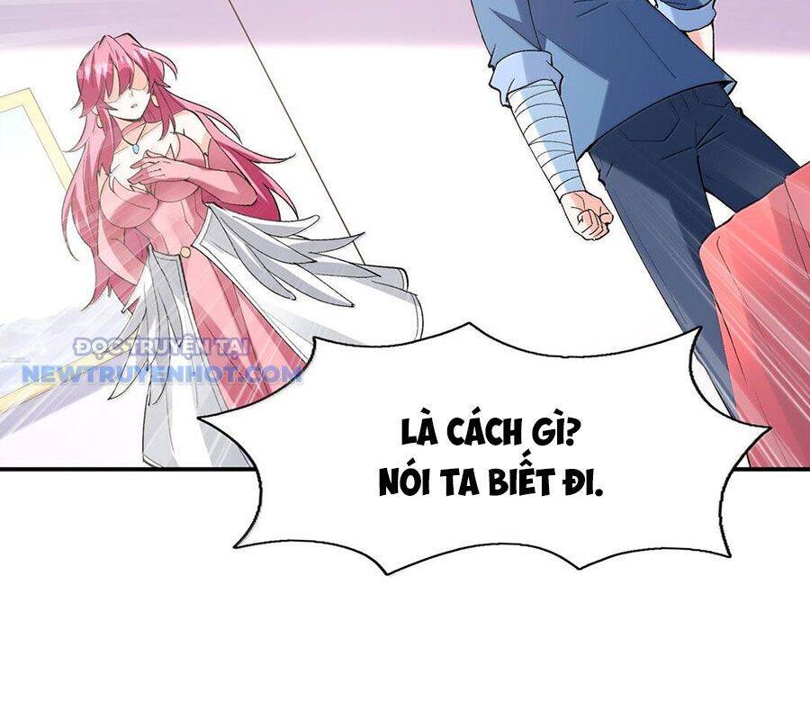 Hậu Cung Của Ta Toàn Là Ma Nữ Phản Diện - Chapter 168 - Page 42