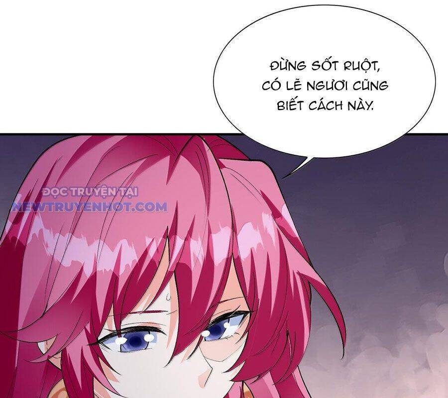 Hậu Cung Của Ta Toàn Là Ma Nữ Phản Diện - Chapter 168 - Page 43