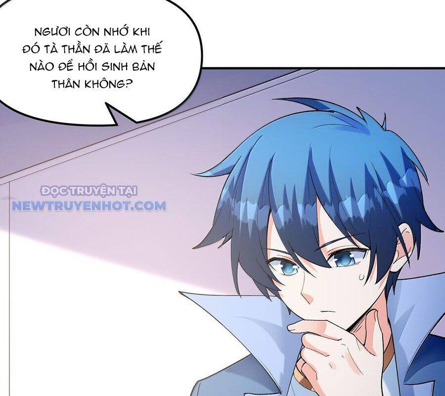 Hậu Cung Của Ta Toàn Là Ma Nữ Phản Diện - Chapter 168 - Page 45