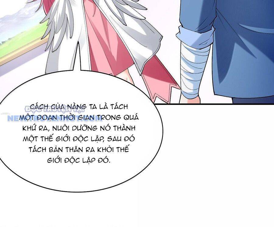 Hậu Cung Của Ta Toàn Là Ma Nữ Phản Diện - Chapter 168 - Page 48