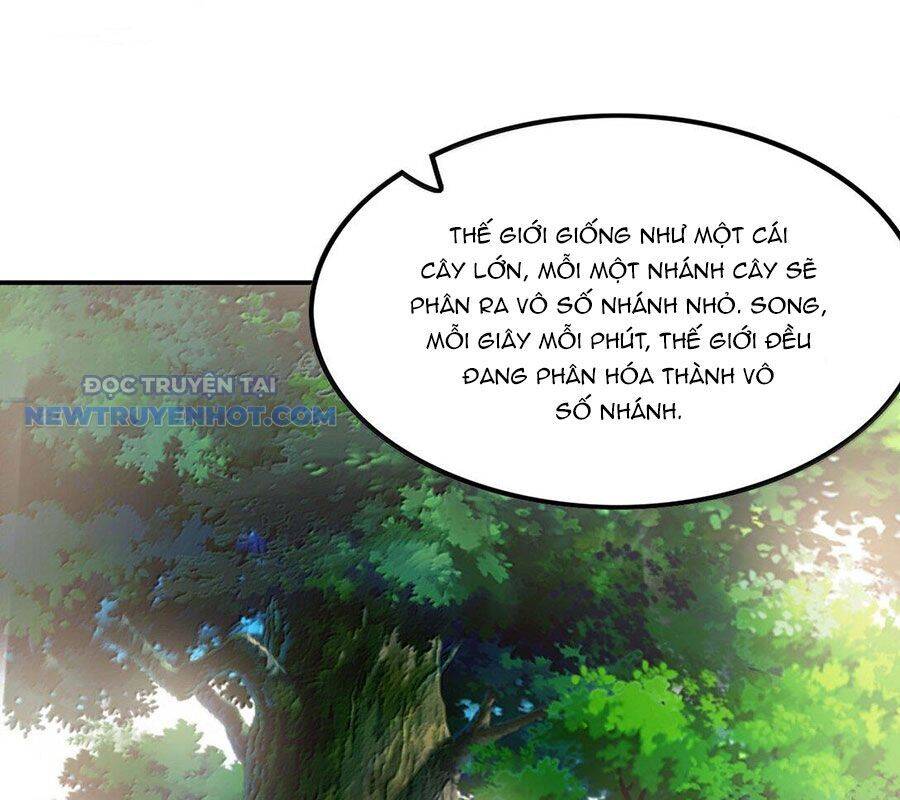 Hậu Cung Của Ta Toàn Là Ma Nữ Phản Diện - Chapter 168 - Page 49
