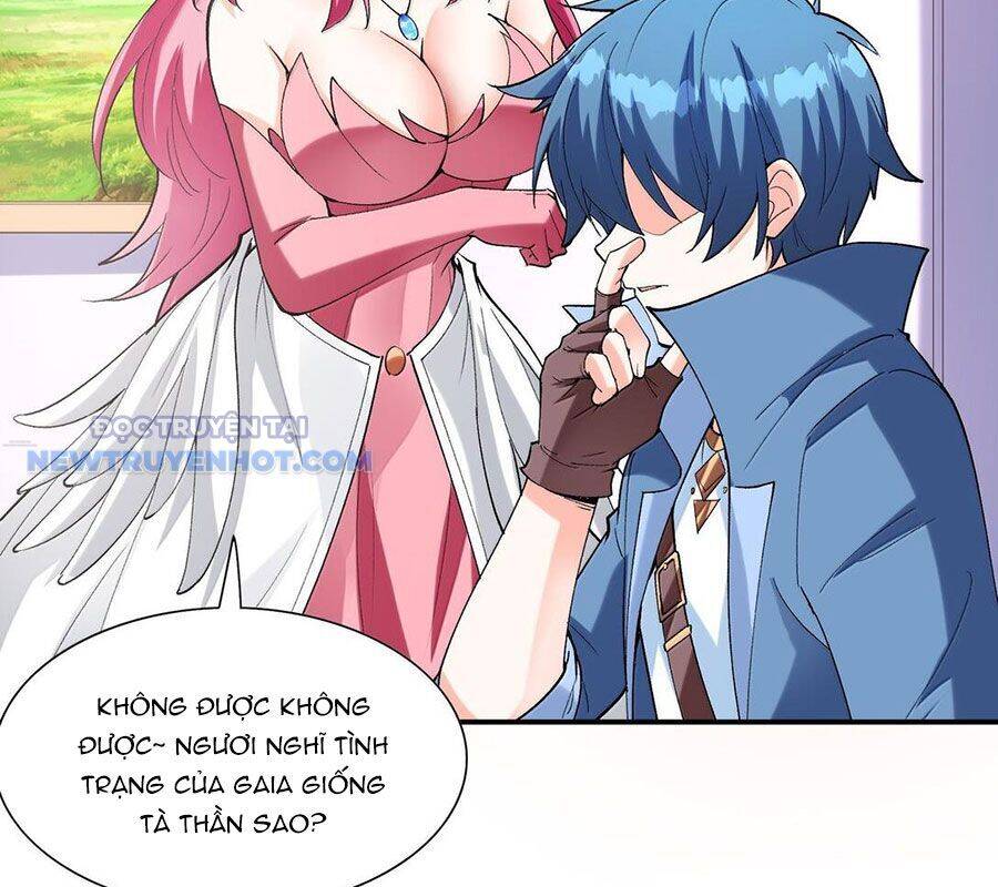 Hậu Cung Của Ta Toàn Là Ma Nữ Phản Diện - Chapter 168 - Page 52