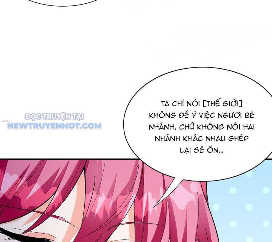 Hậu Cung Của Ta Toàn Là Ma Nữ Phản Diện - Chapter 168 - Page 53