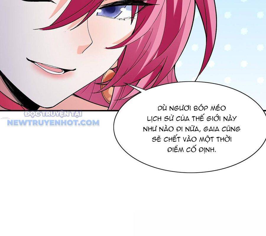 Hậu Cung Của Ta Toàn Là Ma Nữ Phản Diện - Chapter 168 - Page 54