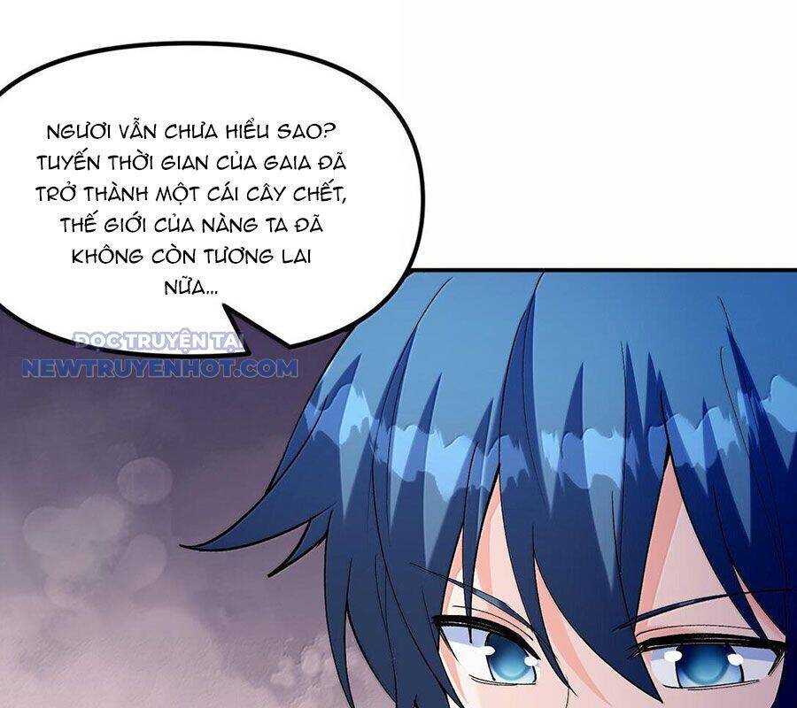 Hậu Cung Của Ta Toàn Là Ma Nữ Phản Diện - Chapter 168 - Page 55