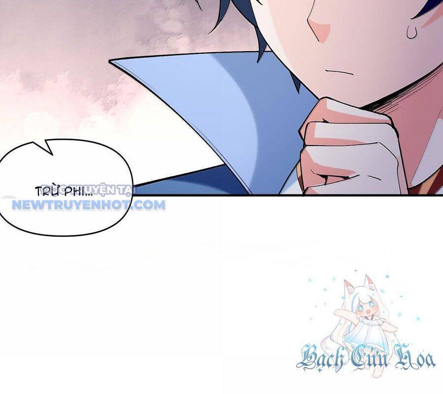 Hậu Cung Của Ta Toàn Là Ma Nữ Phản Diện - Chapter 168 - Page 56