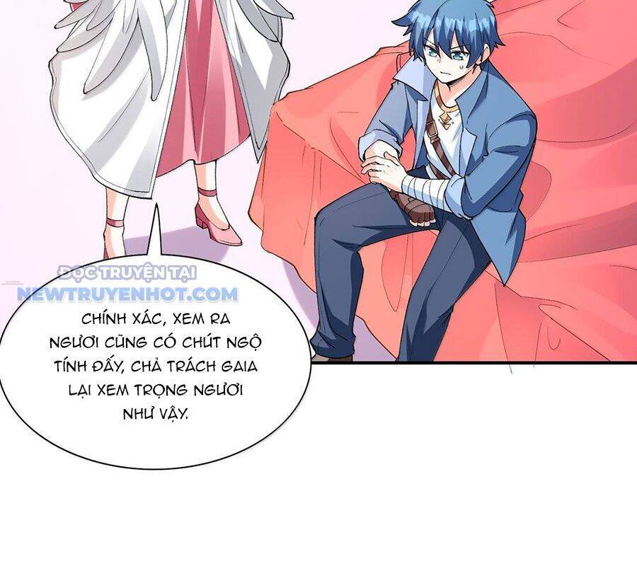 Hậu Cung Của Ta Toàn Là Ma Nữ Phản Diện - Chapter 168 - Page 58