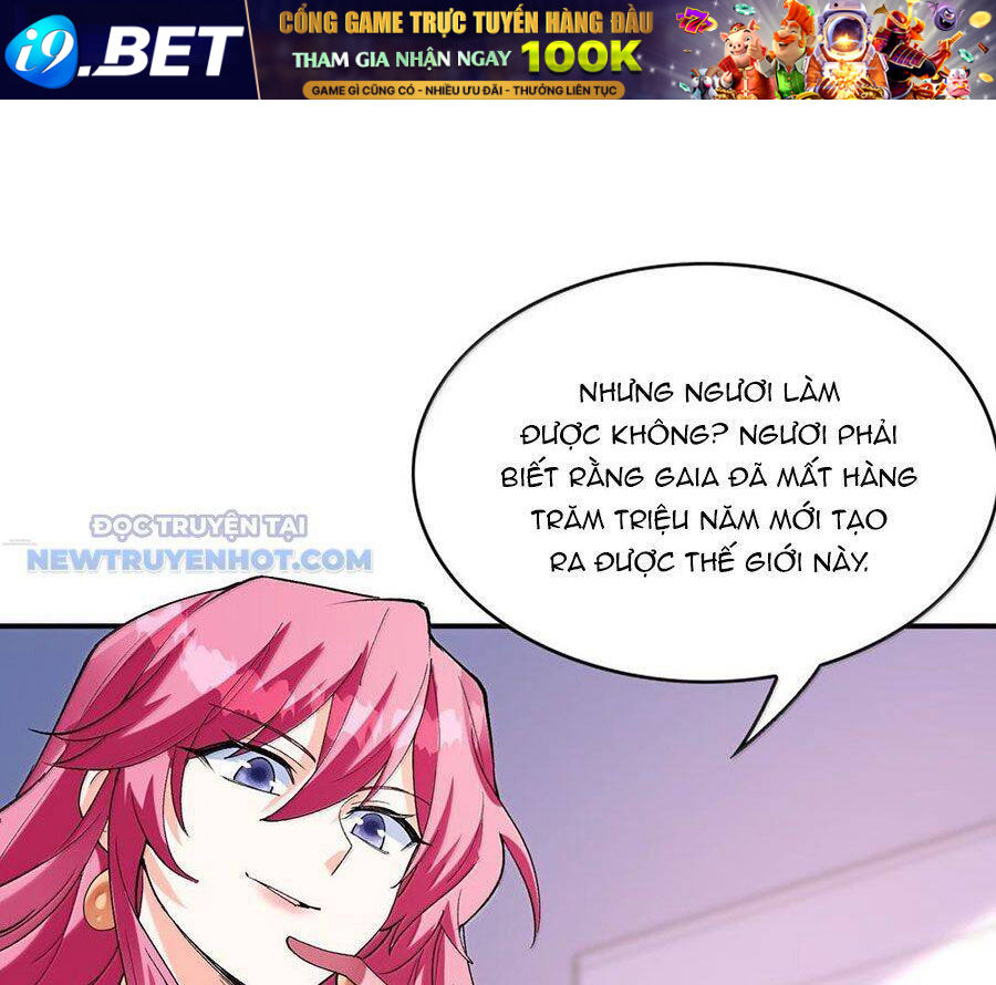 Hậu Cung Của Ta Toàn Là Ma Nữ Phản Diện - Chapter 168 - Page 59