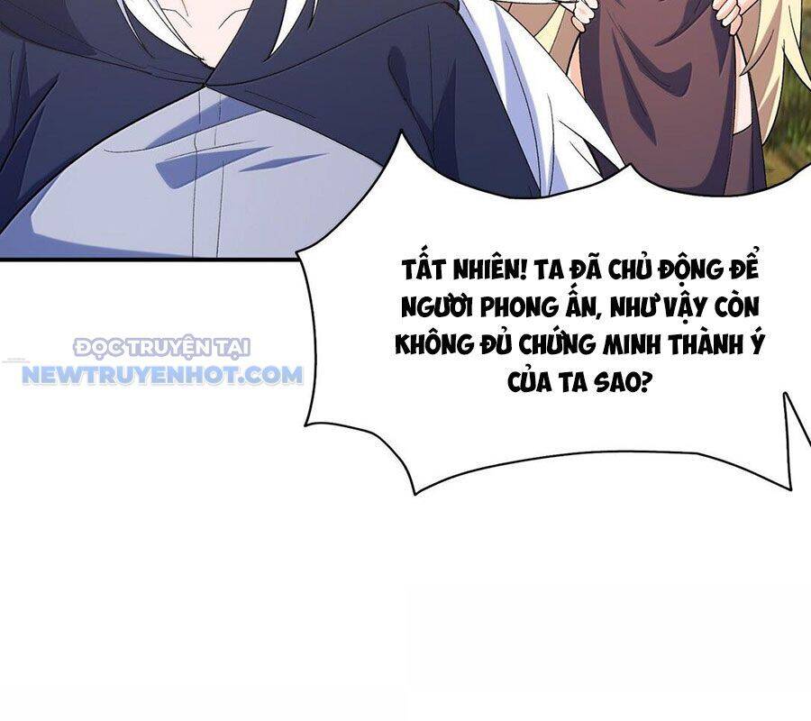 Hậu Cung Của Ta Toàn Là Ma Nữ Phản Diện - Chapter 168 - Page 6