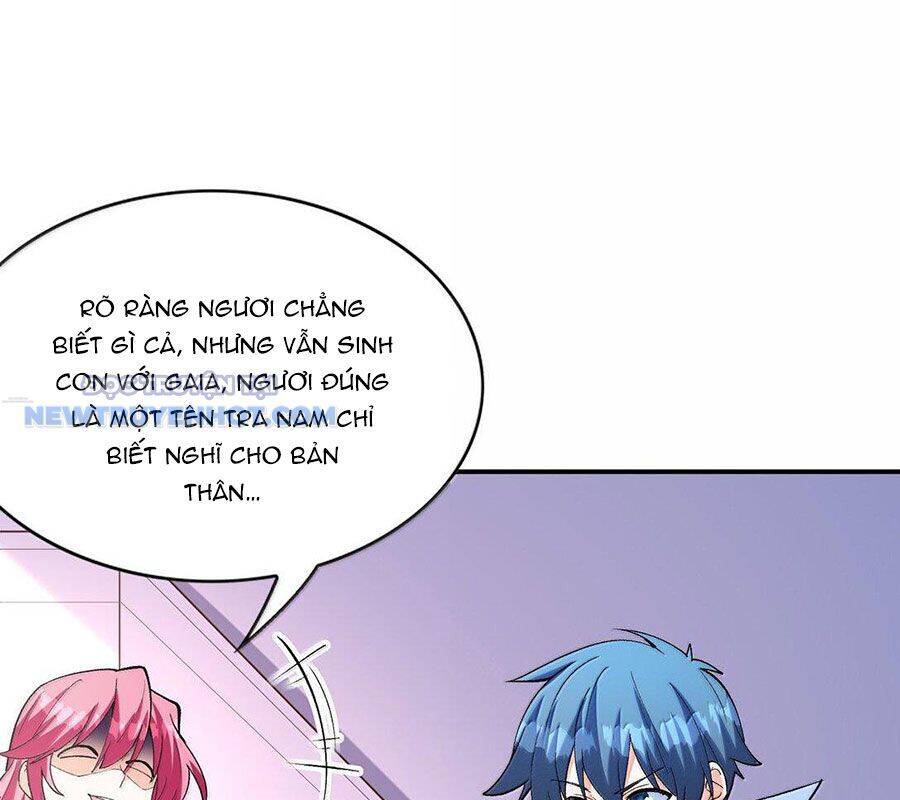 Hậu Cung Của Ta Toàn Là Ma Nữ Phản Diện - Chapter 168 - Page 61