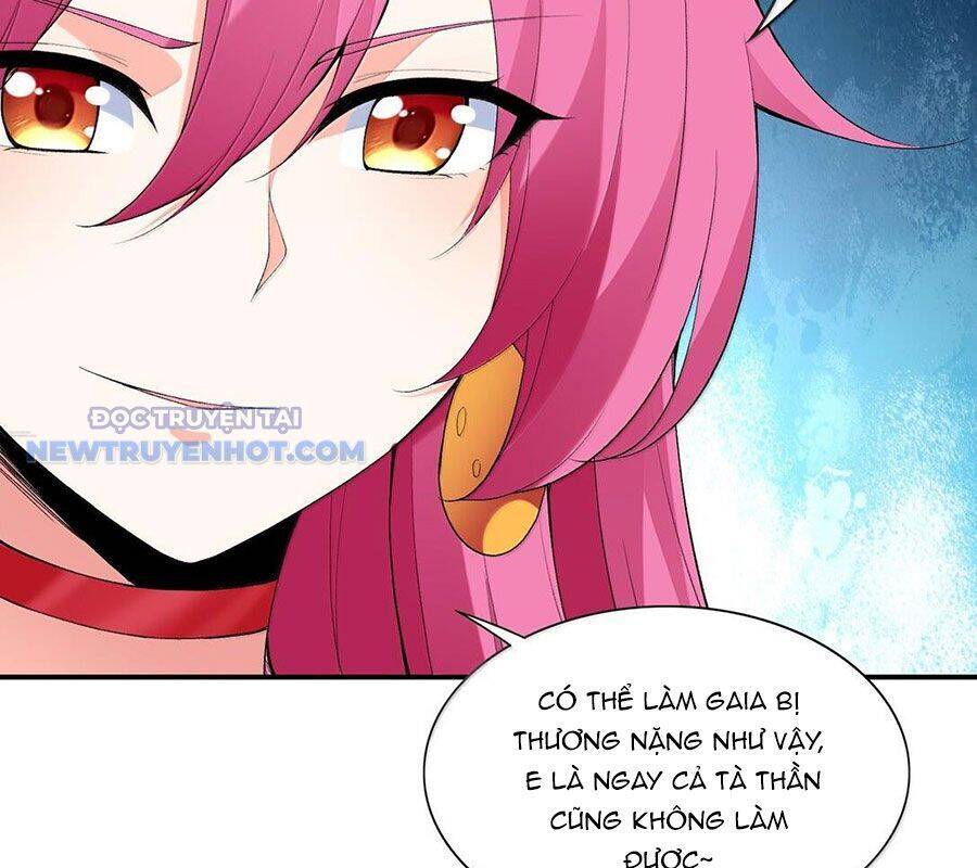 Hậu Cung Của Ta Toàn Là Ma Nữ Phản Diện - Chapter 168 - Page 64