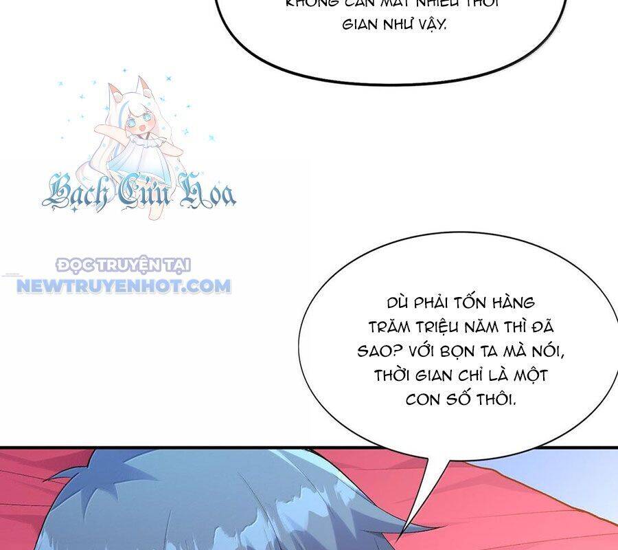 Hậu Cung Của Ta Toàn Là Ma Nữ Phản Diện - Chapter 168 - Page 67