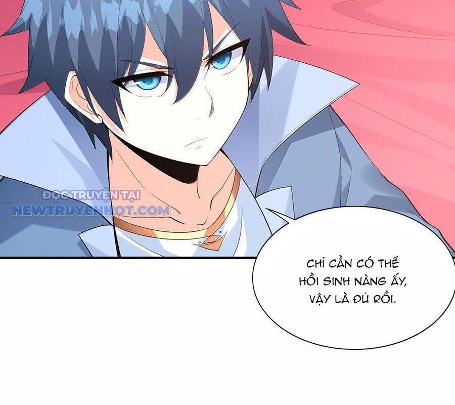 Hậu Cung Của Ta Toàn Là Ma Nữ Phản Diện - Chapter 168 - Page 68