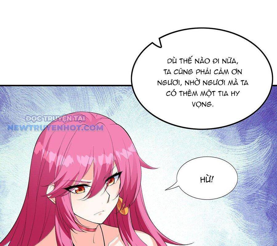 Hậu Cung Của Ta Toàn Là Ma Nữ Phản Diện - Chapter 168 - Page 74