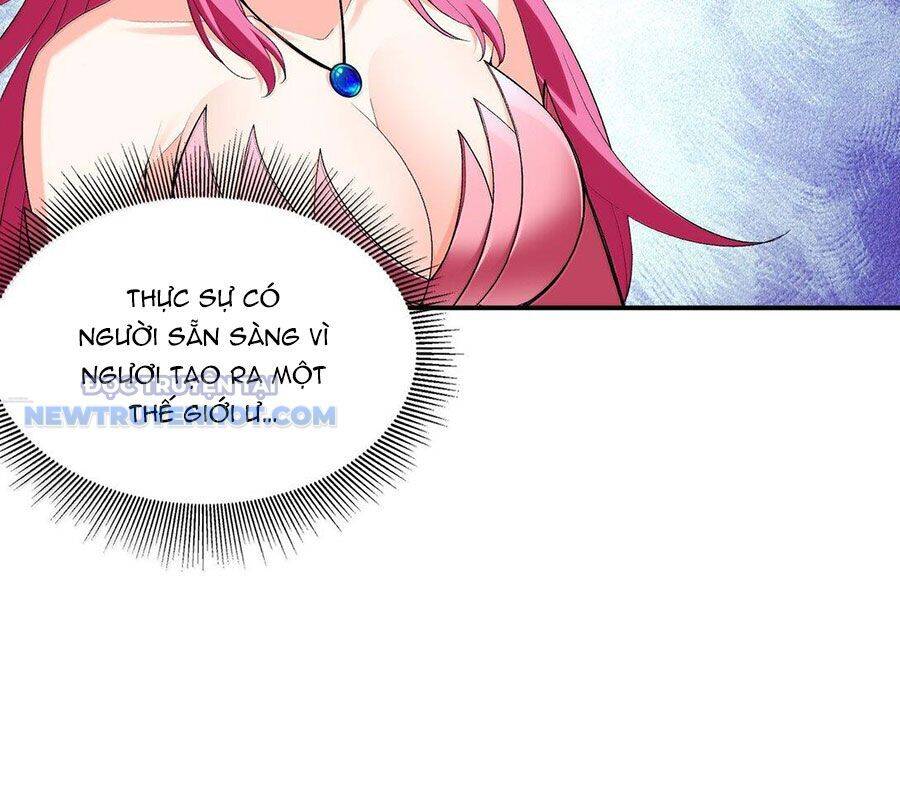 Hậu Cung Của Ta Toàn Là Ma Nữ Phản Diện - Chapter 168 - Page 75