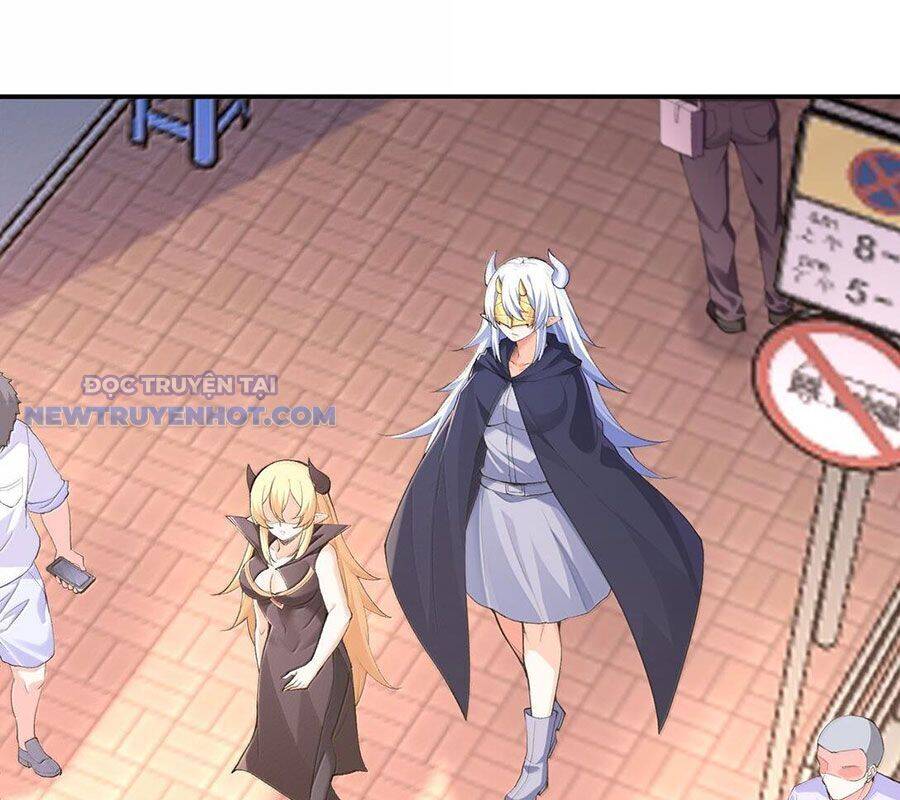 Hậu Cung Của Ta Toàn Là Ma Nữ Phản Diện - Chapter 168 - Page 78