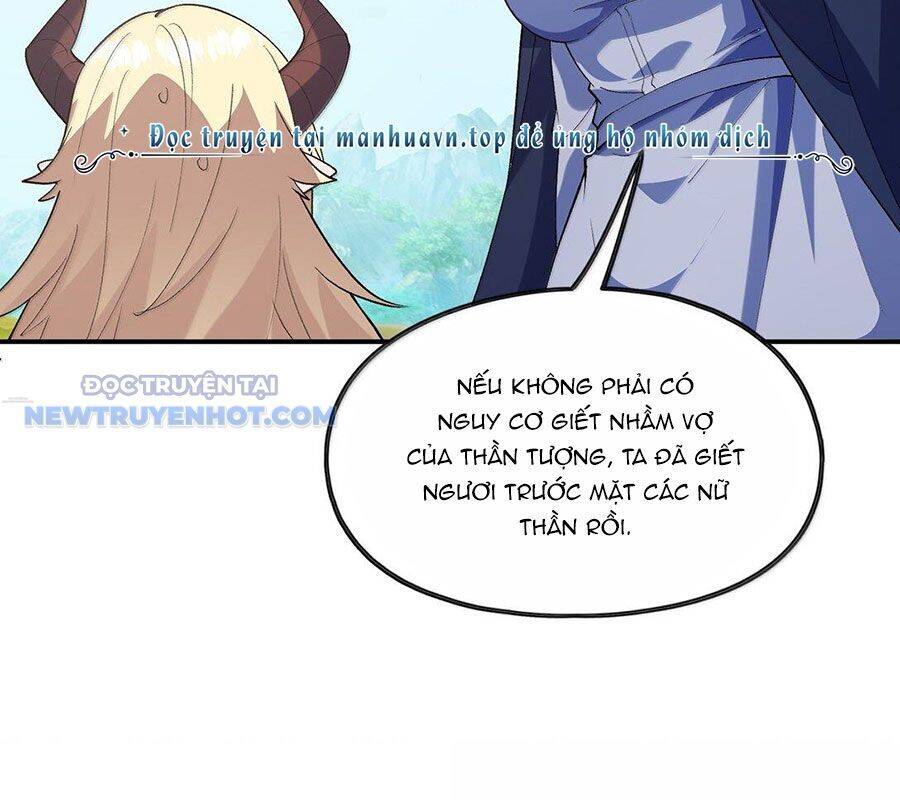 Hậu Cung Của Ta Toàn Là Ma Nữ Phản Diện - Chapter 168 - Page 8