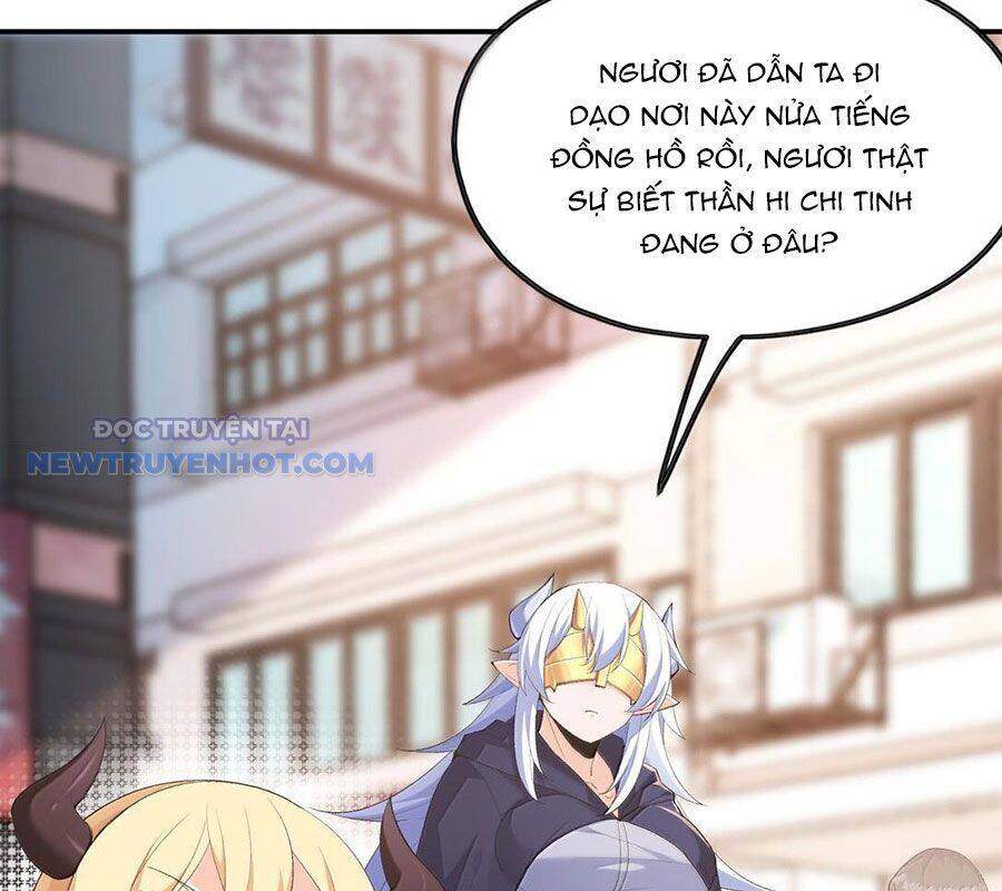 Hậu Cung Của Ta Toàn Là Ma Nữ Phản Diện - Chapter 168 - Page 80