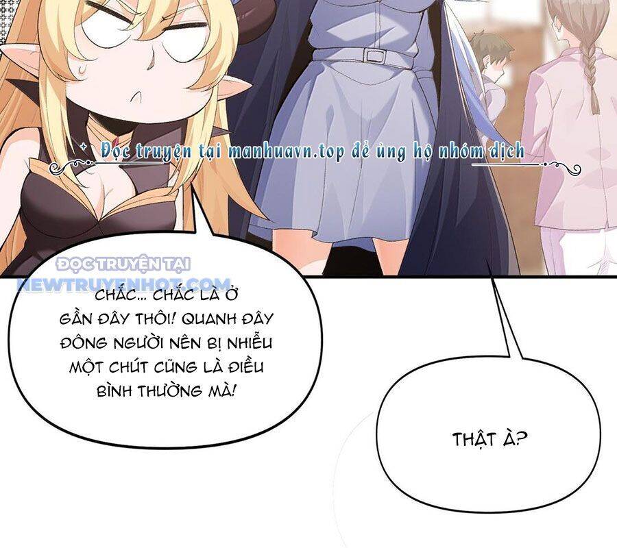 Hậu Cung Của Ta Toàn Là Ma Nữ Phản Diện - Chapter 168 - Page 81