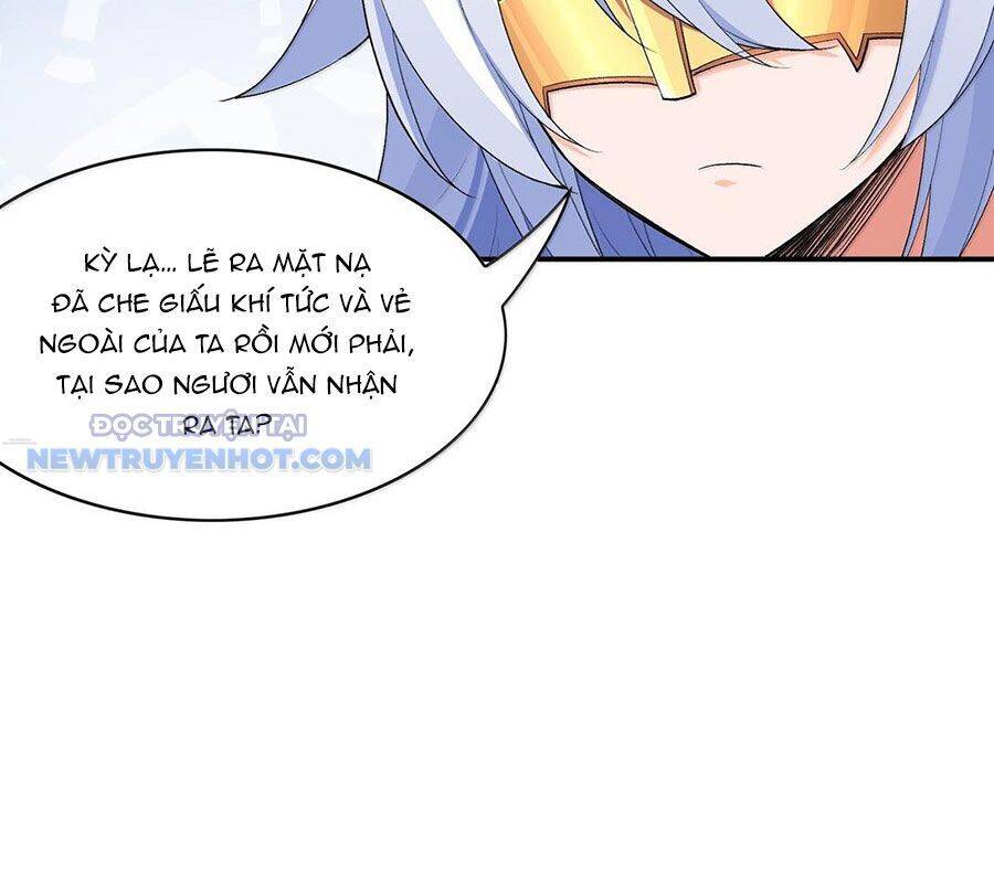 Hậu Cung Của Ta Toàn Là Ma Nữ Phản Diện - Chapter 168 - Page 87