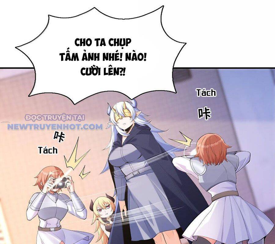Hậu Cung Của Ta Toàn Là Ma Nữ Phản Diện - Chapter 168 - Page 90