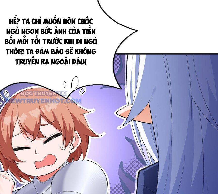 Hậu Cung Của Ta Toàn Là Ma Nữ Phản Diện - Chapter 168 - Page 92