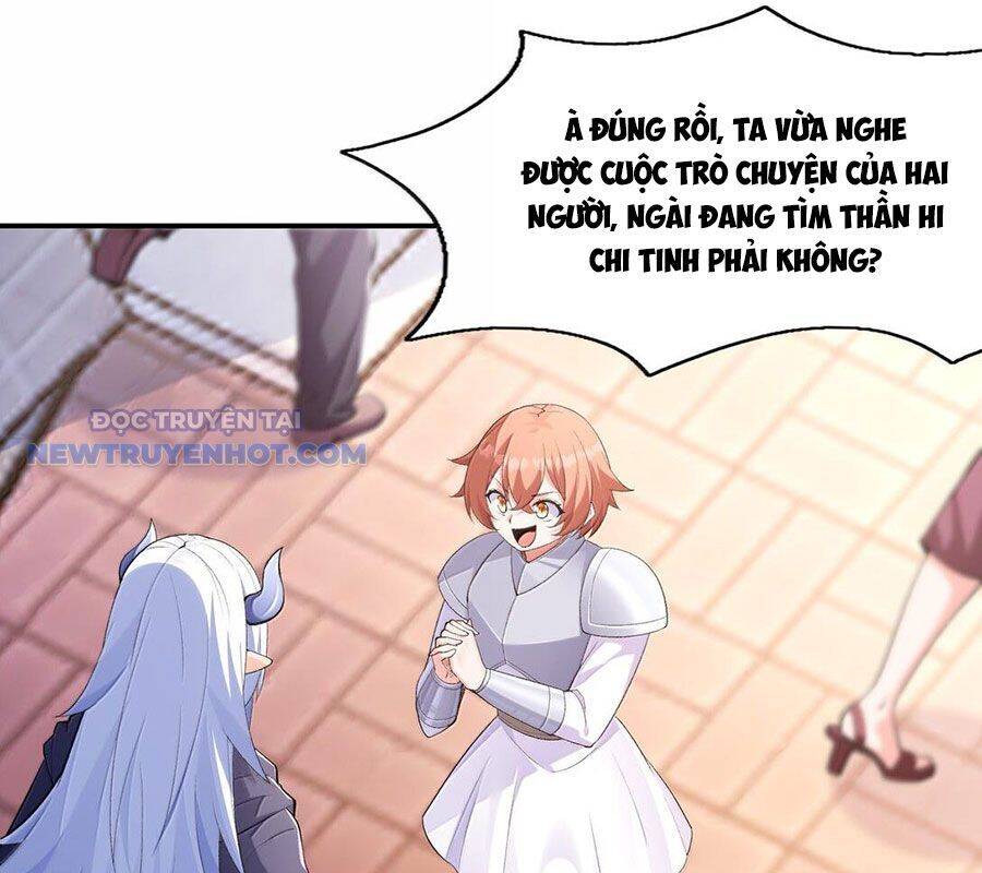 Hậu Cung Của Ta Toàn Là Ma Nữ Phản Diện - Chapter 168 - Page 94