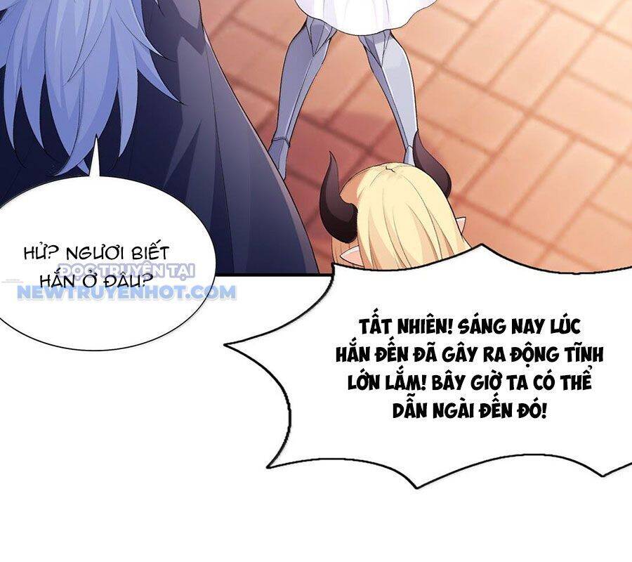 Hậu Cung Của Ta Toàn Là Ma Nữ Phản Diện - Chapter 168 - Page 95