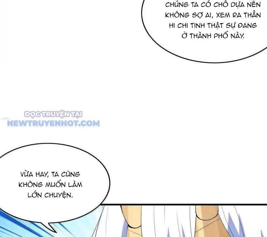 Hậu Cung Của Ta Toàn Là Ma Nữ Phản Diện - Chapter 169 - Page 10