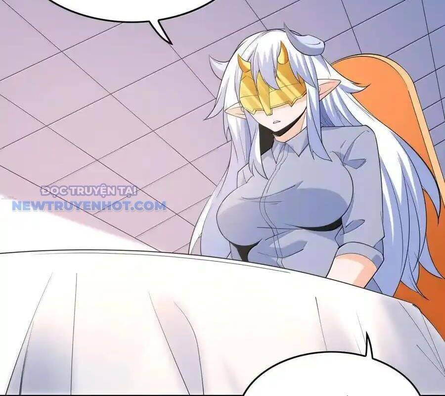 Hậu Cung Của Ta Toàn Là Ma Nữ Phản Diện - Chapter 169 - Page 100