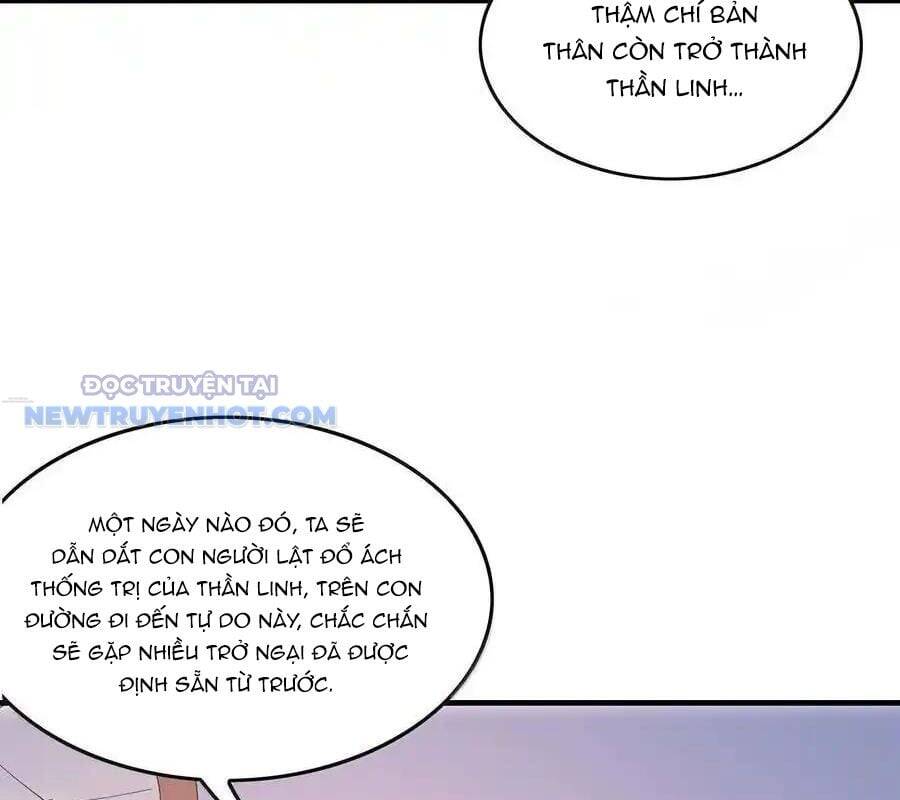 Hậu Cung Của Ta Toàn Là Ma Nữ Phản Diện - Chapter 169 - Page 101
