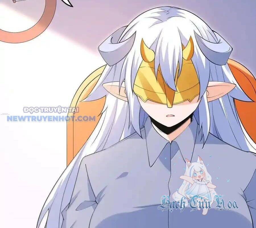 Hậu Cung Của Ta Toàn Là Ma Nữ Phản Diện - Chapter 169 - Page 102