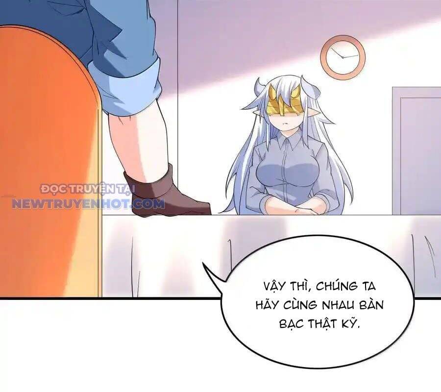 Hậu Cung Của Ta Toàn Là Ma Nữ Phản Diện - Chapter 169 - Page 106