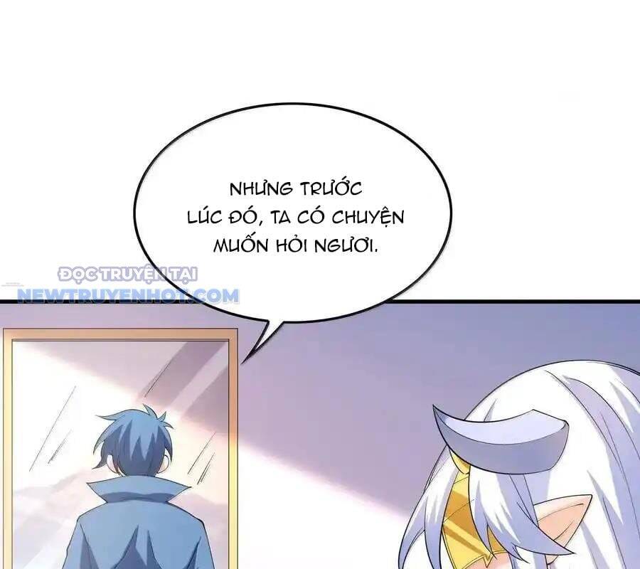 Hậu Cung Của Ta Toàn Là Ma Nữ Phản Diện - Chapter 169 - Page 108