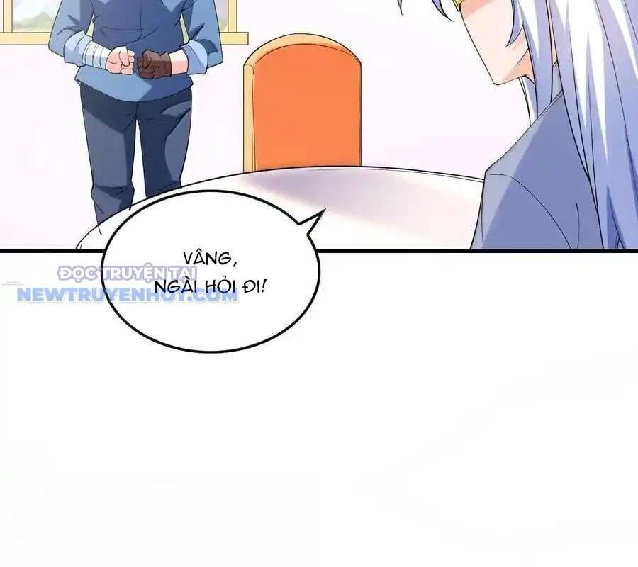 Hậu Cung Của Ta Toàn Là Ma Nữ Phản Diện - Chapter 169 - Page 109