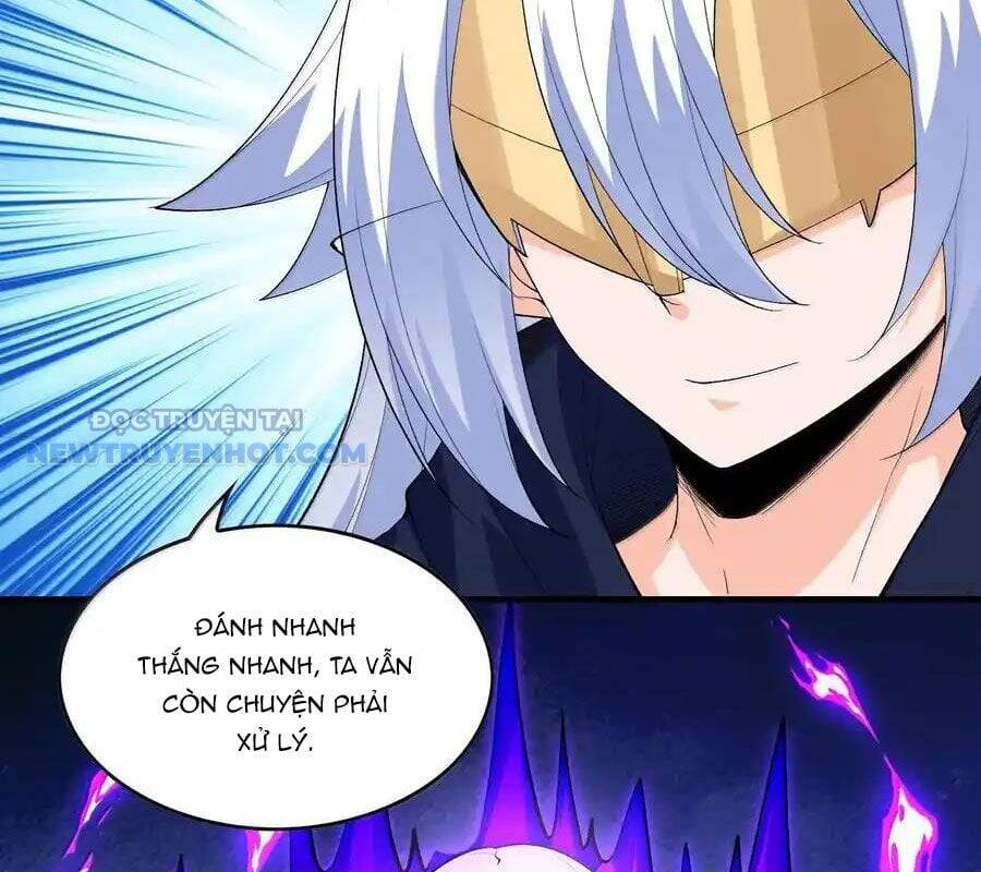 Hậu Cung Của Ta Toàn Là Ma Nữ Phản Diện - Chapter 169 - Page 11