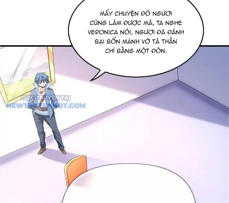 Hậu Cung Của Ta Toàn Là Ma Nữ Phản Diện - Chapter 169 - Page 114