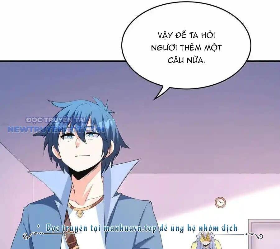 Hậu Cung Của Ta Toàn Là Ma Nữ Phản Diện - Chapter 169 - Page 116