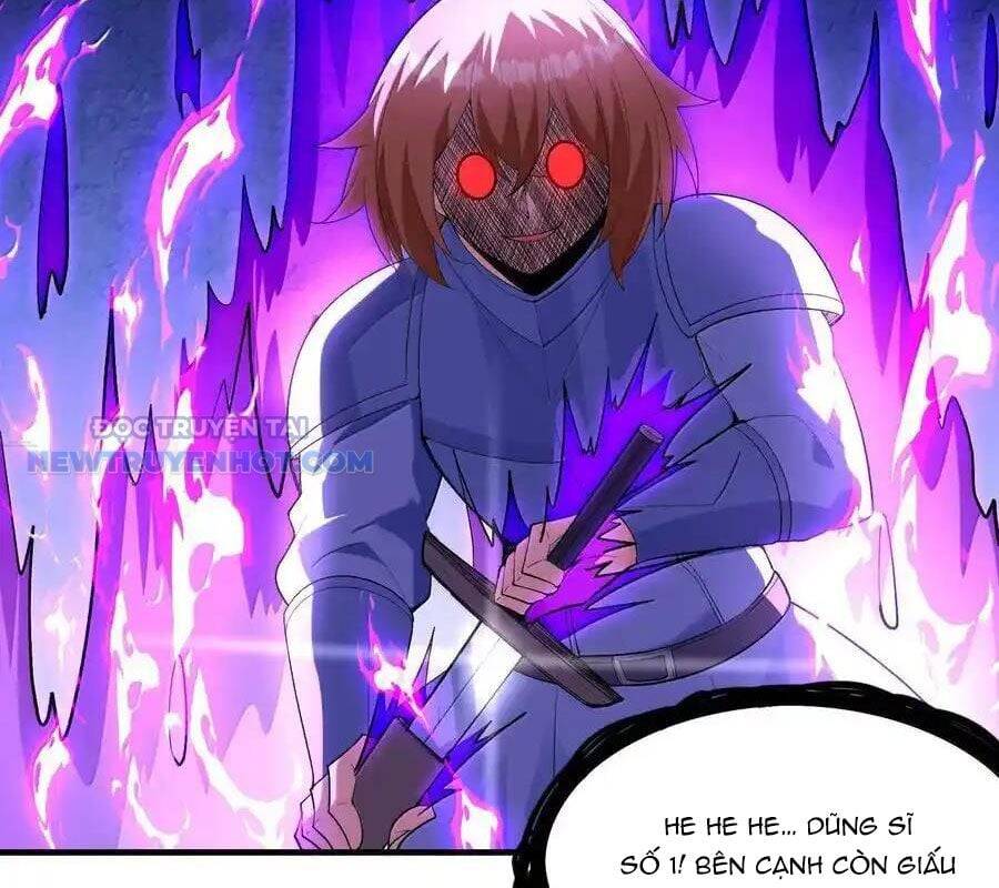 Hậu Cung Của Ta Toàn Là Ma Nữ Phản Diện - Chapter 169 - Page 12