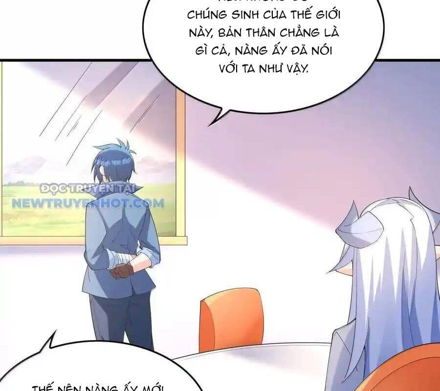 Hậu Cung Của Ta Toàn Là Ma Nữ Phản Diện - Chapter 169 - Page 122