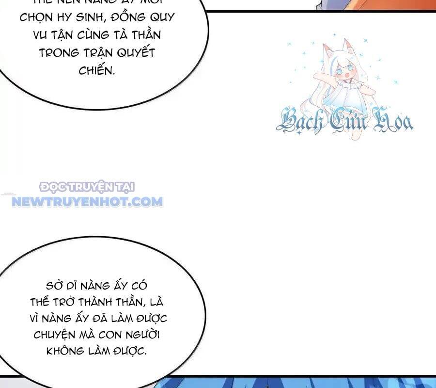 Hậu Cung Của Ta Toàn Là Ma Nữ Phản Diện - Chapter 169 - Page 123