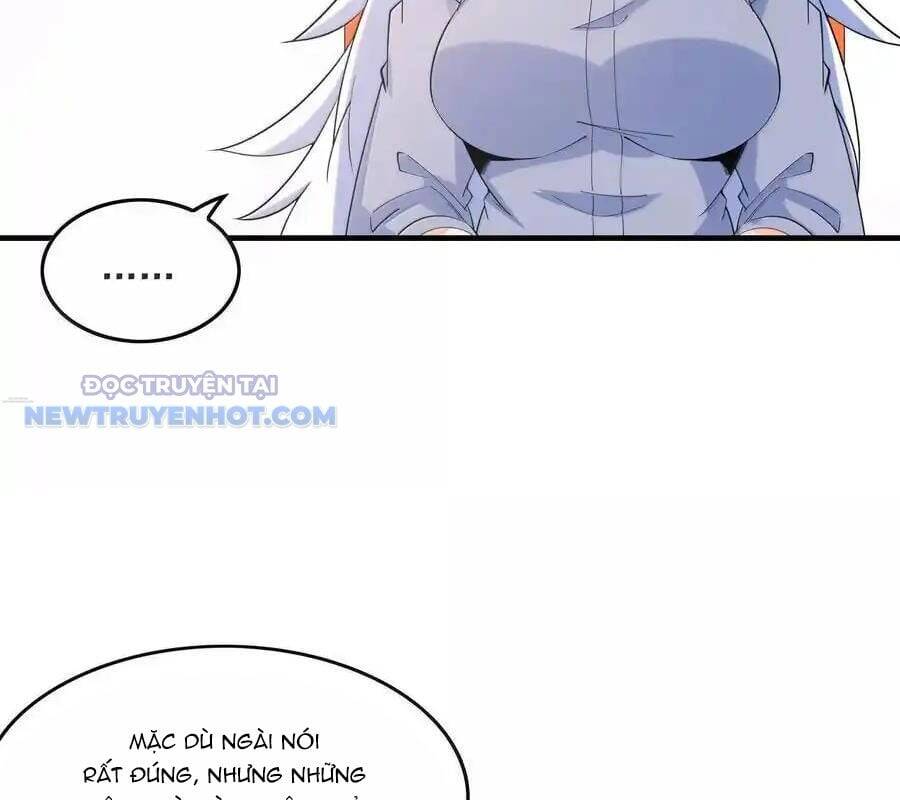 Hậu Cung Của Ta Toàn Là Ma Nữ Phản Diện - Chapter 169 - Page 127