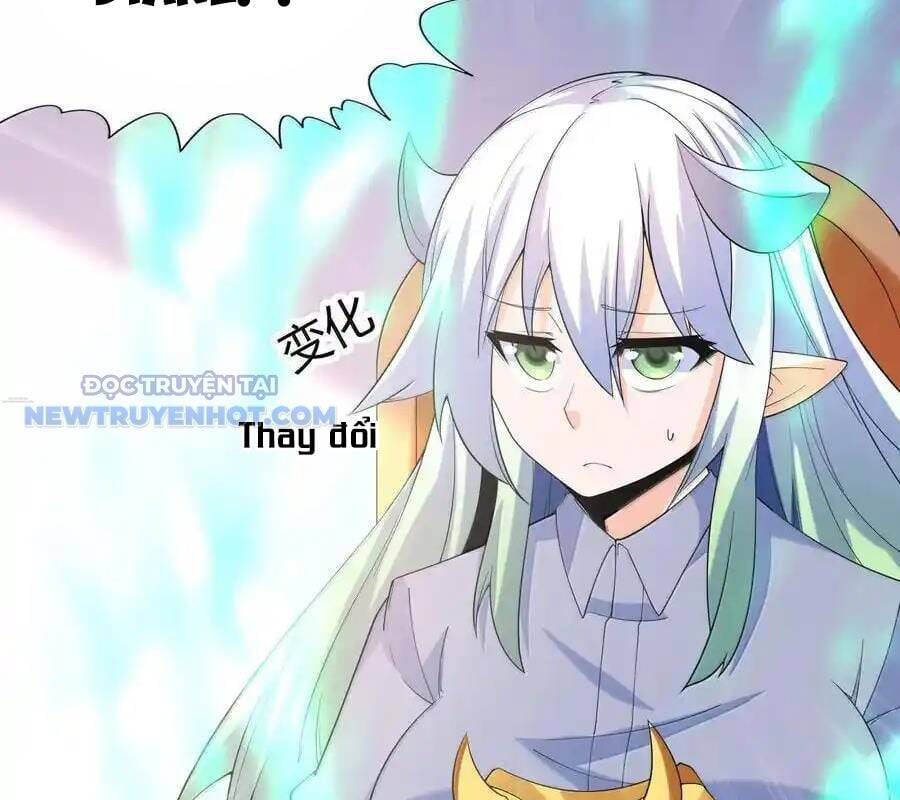 Hậu Cung Của Ta Toàn Là Ma Nữ Phản Diện - Chapter 169 - Page 130