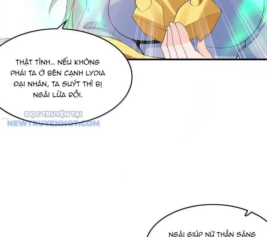 Hậu Cung Của Ta Toàn Là Ma Nữ Phản Diện - Chapter 169 - Page 131