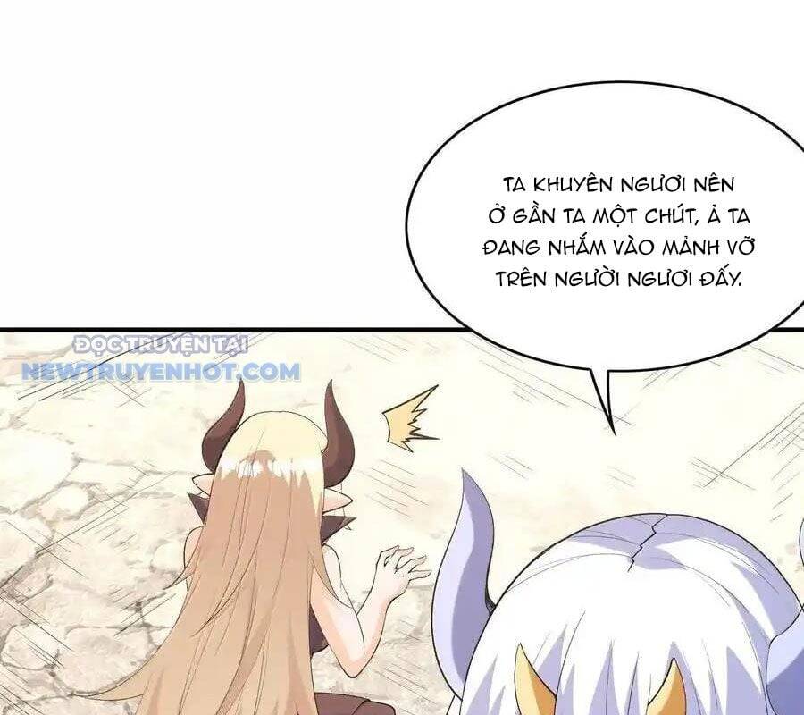 Hậu Cung Của Ta Toàn Là Ma Nữ Phản Diện - Chapter 169 - Page 16