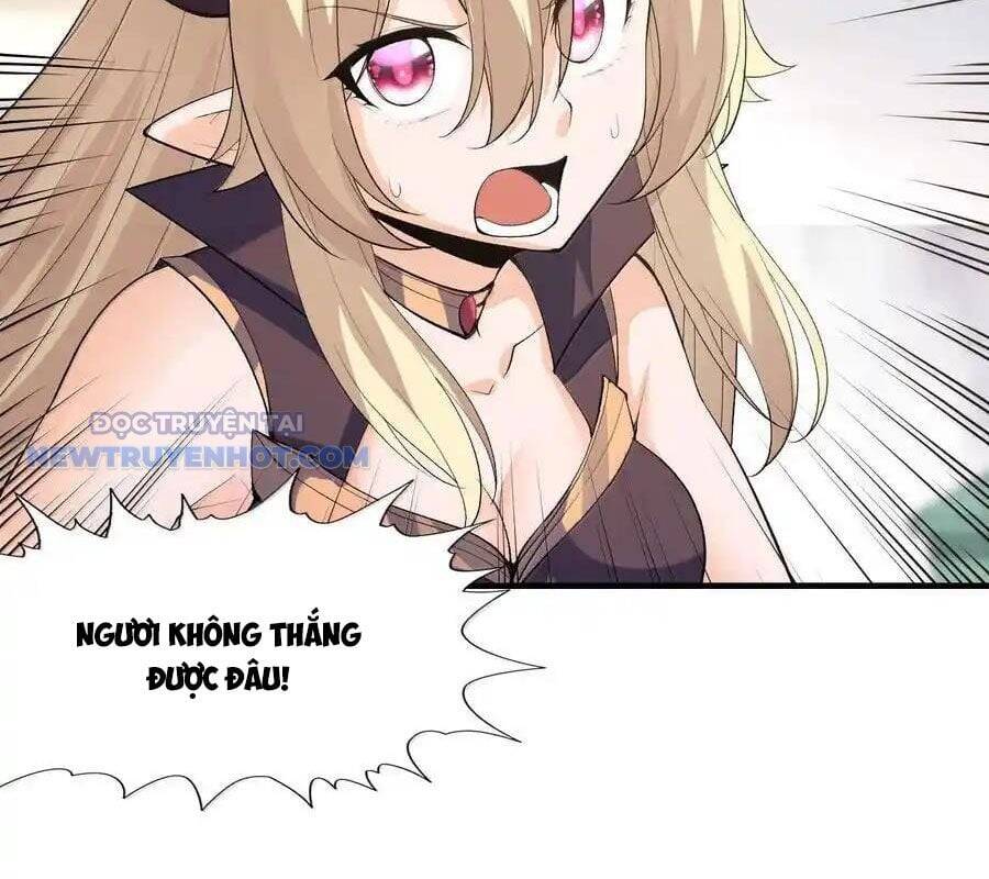 Hậu Cung Của Ta Toàn Là Ma Nữ Phản Diện - Chapter 169 - Page 19