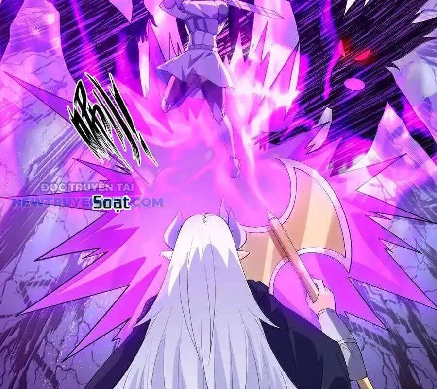 Hậu Cung Của Ta Toàn Là Ma Nữ Phản Diện - Chapter 169 - Page 21