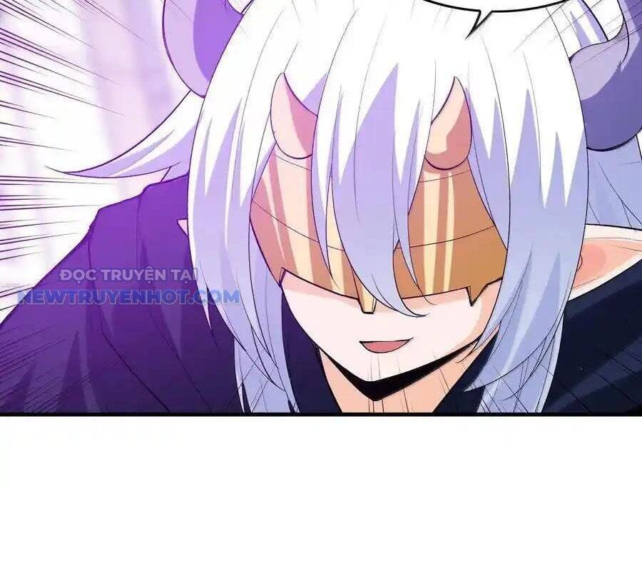 Hậu Cung Của Ta Toàn Là Ma Nữ Phản Diện - Chapter 169 - Page 23