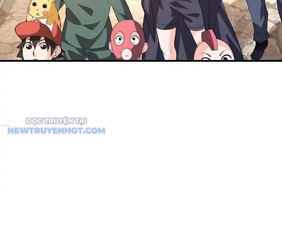 Hậu Cung Của Ta Toàn Là Ma Nữ Phản Diện - Chapter 169 - Page 27